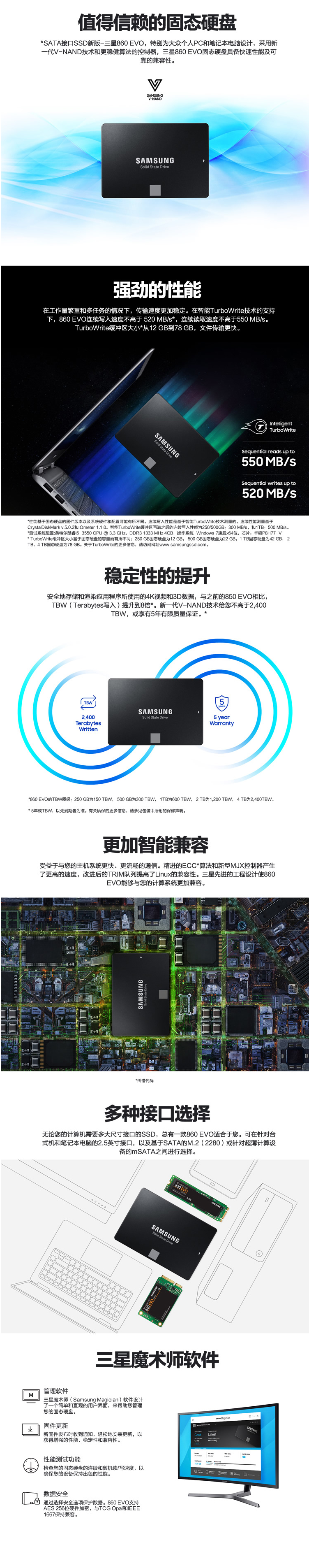 【三星MZ-76E500B】三星（SAMSUNG）500GB SSD固态硬盘 SATA3.0接口 8.png